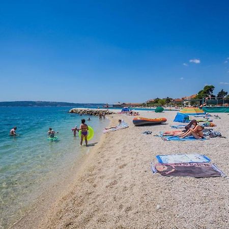 Apartment Livaja Kaštel Novi Zewnętrze zdjęcie